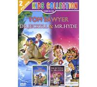 Tom Sawyer/Dr. Jeckyll & Mr. Hyde - Kids Collection