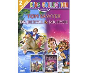 Tom Sawyer/Dr. Jeckyll & Mr. Hyde - Kids Collection