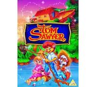 Tom Sawyer – MGM – Film d'animation – Import