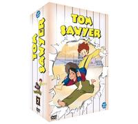 Tom Sawyer - Edition 4dvd - Partie 2