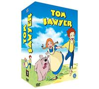 Tom Sawyer - Edition 4dvd - Partie 3