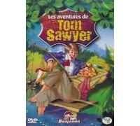 Tom Sawyer - Editions Benjamin