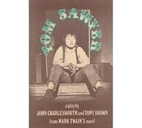 Tom Sawyer Eric Weyman, John Charlesworth, Tony Brown (Auteur)