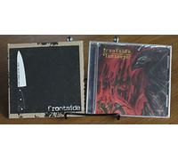 Tom Sawyer / Frontside - Frontside / Tom Sawyer (UK Import)