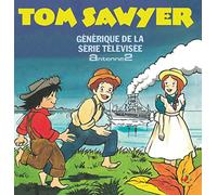 Diggers Factory – Tom Sawyer (Générique de la série télévisée) – Vinyle LP