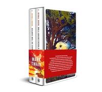 Tom Sawyer - Huckleberry Finn - Coffret En 2 Volumes