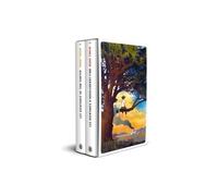 Tom Sawyer & Huckleberry Finn - Coffret Totem - Mark Twain - Gallmeister - Coffret - Roman