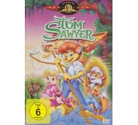Tom Sawyer [Import]