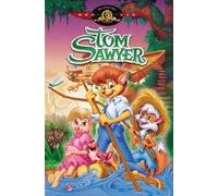 Tom Sawyer [Import USA Zone 1]