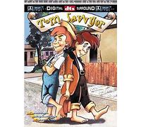 Tom Sawyer [Import USA Zone 1]