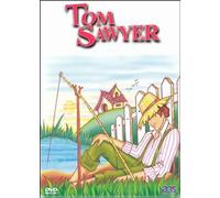 Tom Sawyer [Import USA Zone 1]