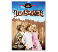 Tom Sawyer [Import USA Zone 1]