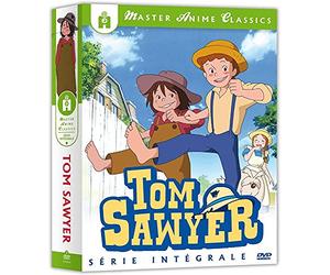 Tom Sawyer-Intégrale