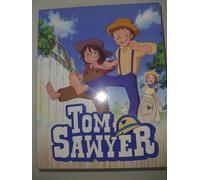 Tom Sawyer - Intégrale - Blu-Ray