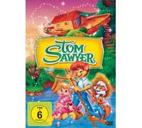 Tom Sawyer-Kids Edition [Import]