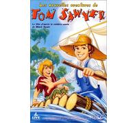 Tom sawyer / les nouvelles aventures [VHS]