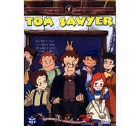 Tom Sawyer (Manga)