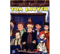 Tom Sawyer (Manga)