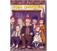 Tom Sawyer N° 4