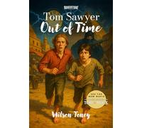 Tom Sawyer Out of Time