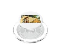 Tom Sawyer The Mississippi Adventures Bande dessinée PopSockets PopGrip pour MagSafe