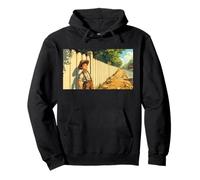 Tom Sawyer The Mississippi Adventures Bande dessinée Sweat à Capuche