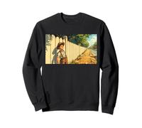 Tom Sawyer The Mississippi Adventures Bande dessinée Sweatshirt