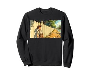 Tom Sawyer The Mississippi Adventures Bande dessinée Sweatshirt
