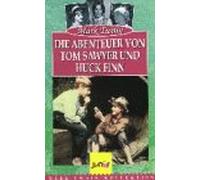 Tom Sawyer und Hucklberry Finn 1 - Die Abenteuer [VHS]