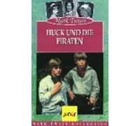 Tom Sawyer und Huckleberry Finn 2 - Huck & die Piraten [VHS] - Import Allemagne