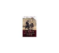 Tom Sawyer Und Huckleberry Finn