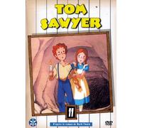 Tom Sawyer - Vol. 11 : Episodes 32 A 34