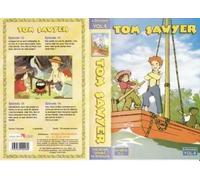 Tom sawyer vol 4 [VHS]