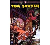 Tom Sawyer, Vol 5 (6 Épisodes)