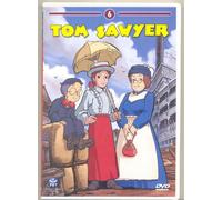 Tom Sawyer Vol 6 (6 Épisodes)
