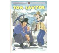 Tom Sawyer Vol 7