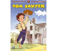 Tom Sawyer Volume 1 - Episodes 1 À 7 / 170 Mn
