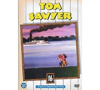 TOM SAWYER VOLUME 16 - EPISODES 47 à 49