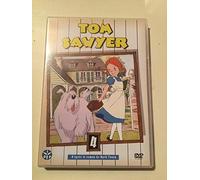 Tom Sawyer, volume 4, épisodes 11 à13
