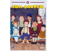 Tom Sawyer Volume 8