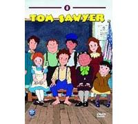 Tom Sawyer Volume 8