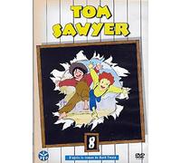 TOM SAWYER VOLUME 8 - EPISODES 23 à 25