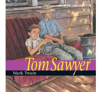Tom Sawyer Von Mark Twain