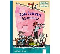 Tom Sawyers Abenteuer