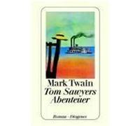 Tom Sawyers Abenteuer Twain, Mark (Auteur)