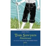 Tom Sawyers Abenteuer Twain, Mark (Auteur)