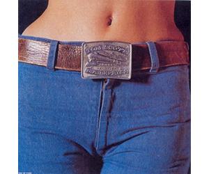 Tom Scott and the L.A. Express