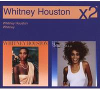 Tom Scott - coffret 2 CD : Whitney Houston/Whitney