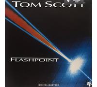 Tom Scott - Flashpoint