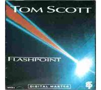 Tom Scott - Flashpoint [Import]